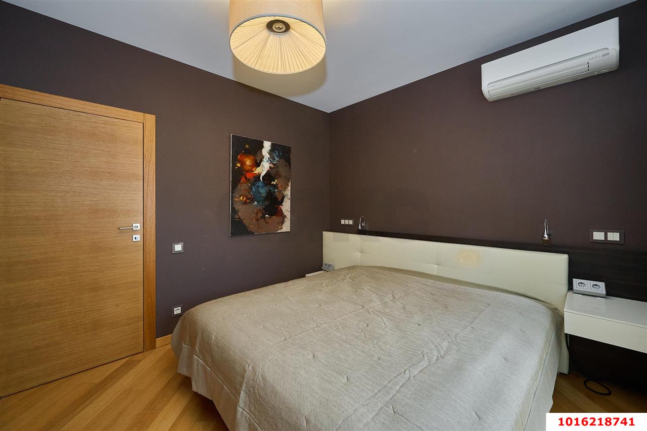 Фото №9: 3-комнатная квартира 140 м² - Краснодар, Центральный внутригородской округ, Западный внутригородской округ, мкр. Центральный, ул. имени Пушкина, 6