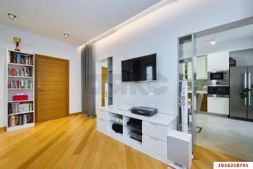 Фото №4: 3-комнатная квартира 140 м² - Краснодар, мкр. Центральный, ул. имени Пушкина, 6