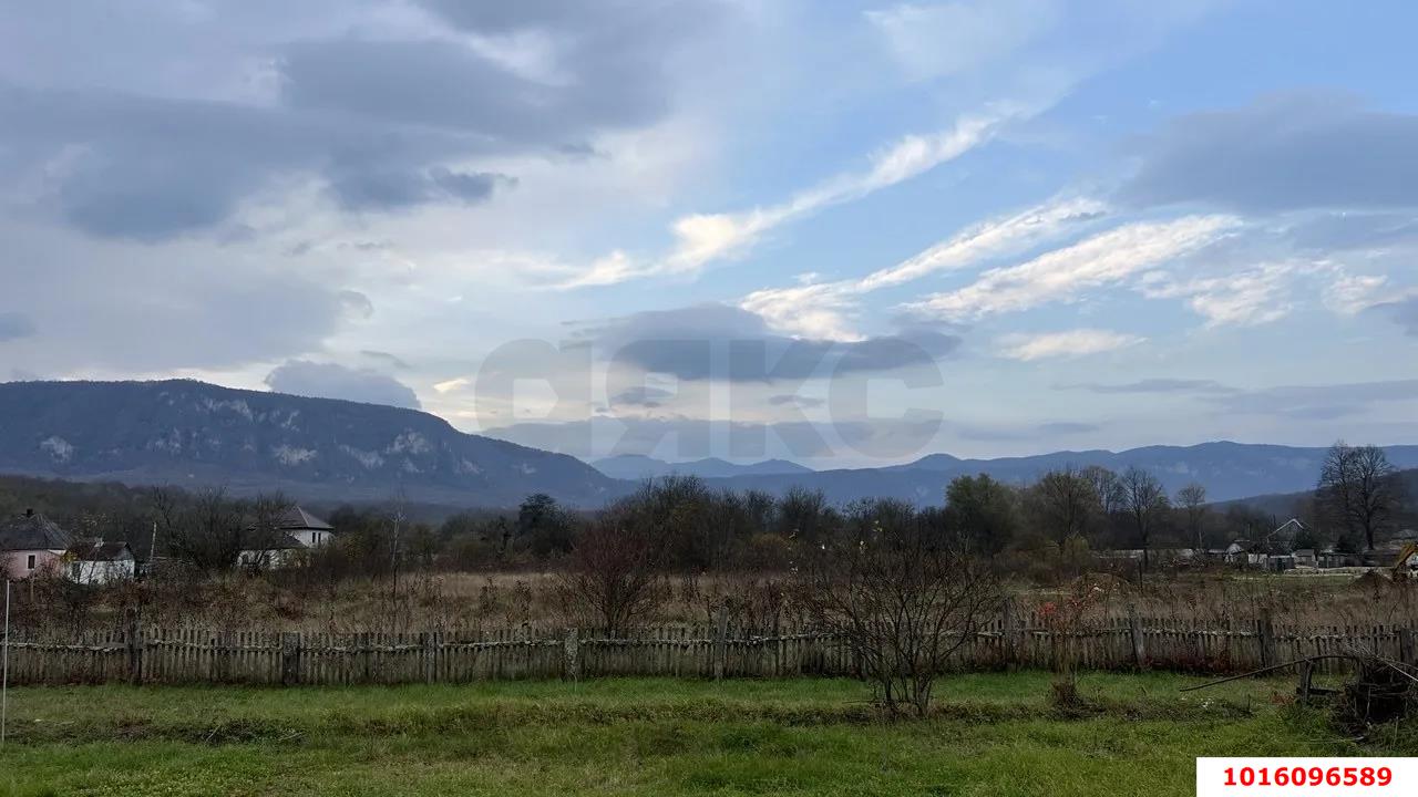 Фото №1: Земельный участок 4.28 сот. - Нижегородская