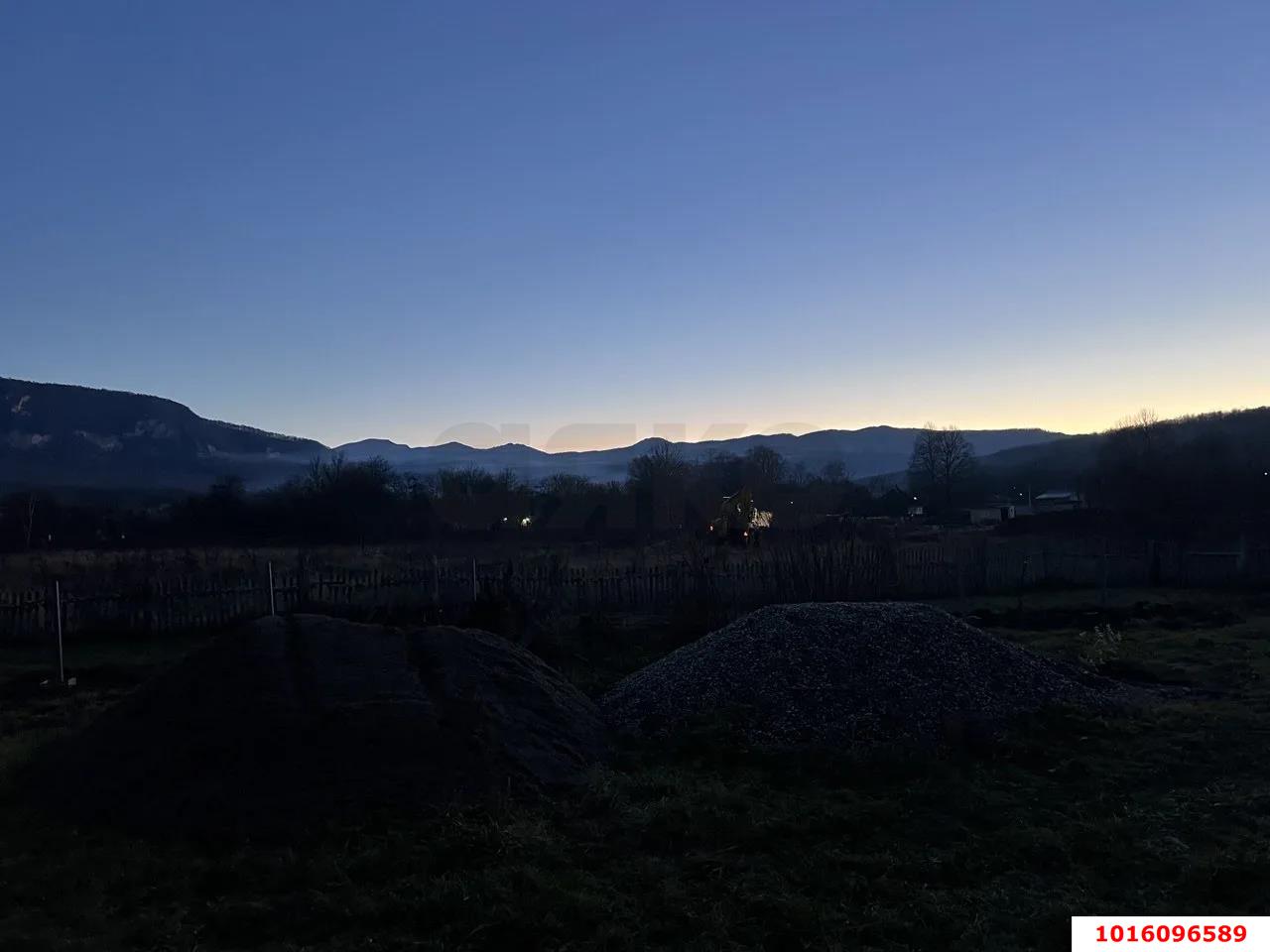 Фото №4: Земельный участок 4.28 сот. - Нижегородская