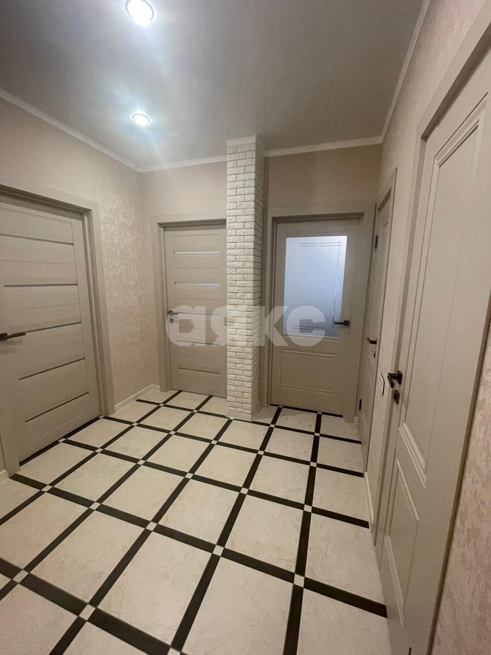 Фото №15: 2-комнатная квартира 69 м² - Анапа, мкр. жилой комплекс Бельведер, ул. Таманская, 121к5