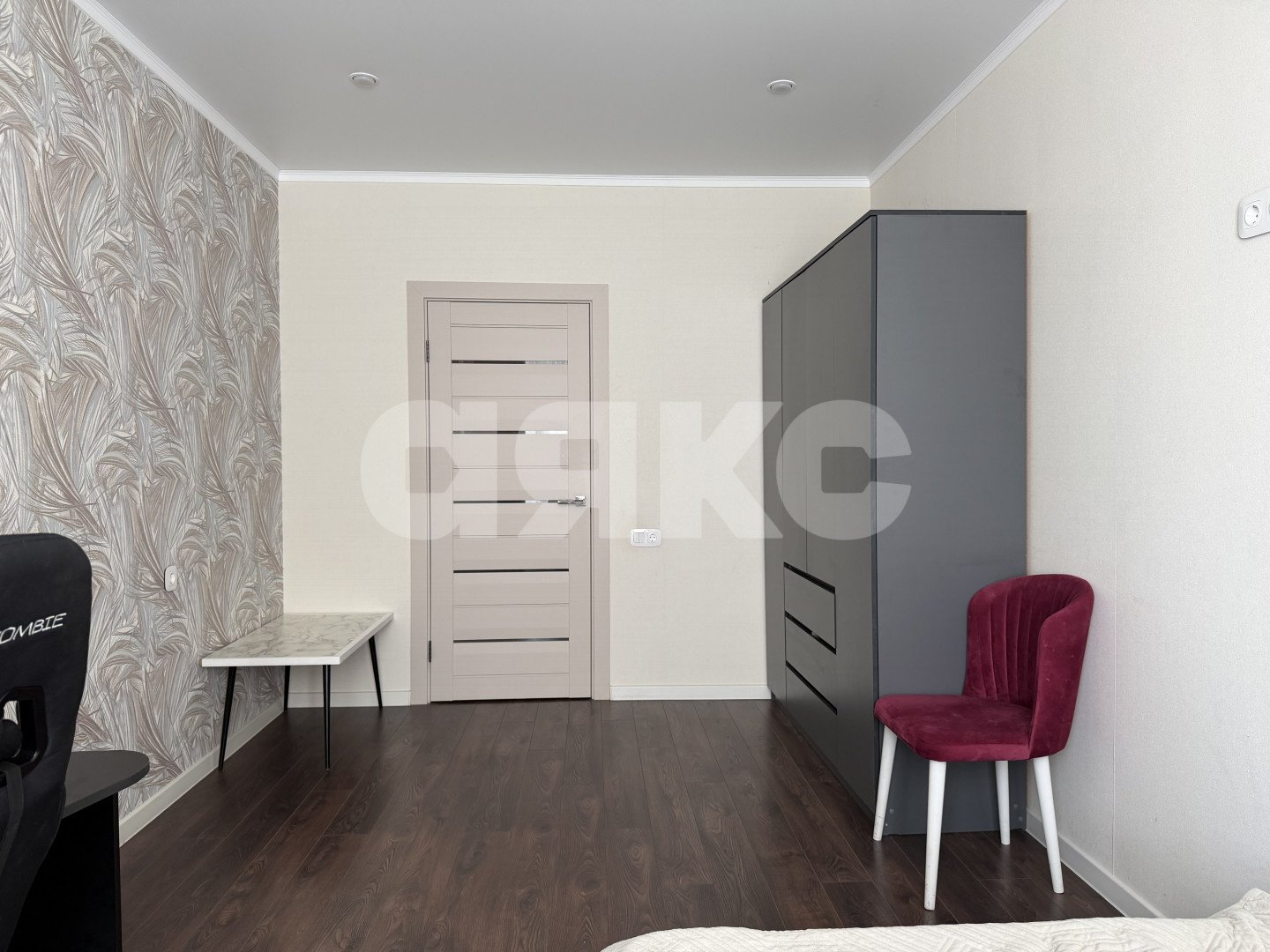 Фото №14: 2-комнатная квартира 69 м² - Анапа, мкр. жилой комплекс Бельведер, ул. Таманская, 121к5