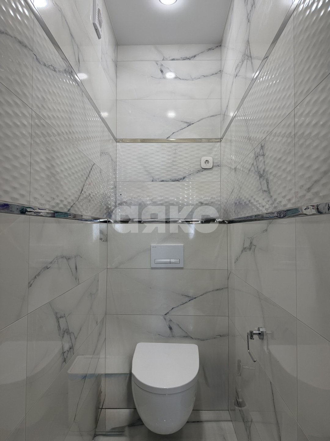 Фото №23: 2-комнатная квартира 69 м² - Анапа, мкр. жилой комплекс Бельведер, ул. Таманская, 121к5