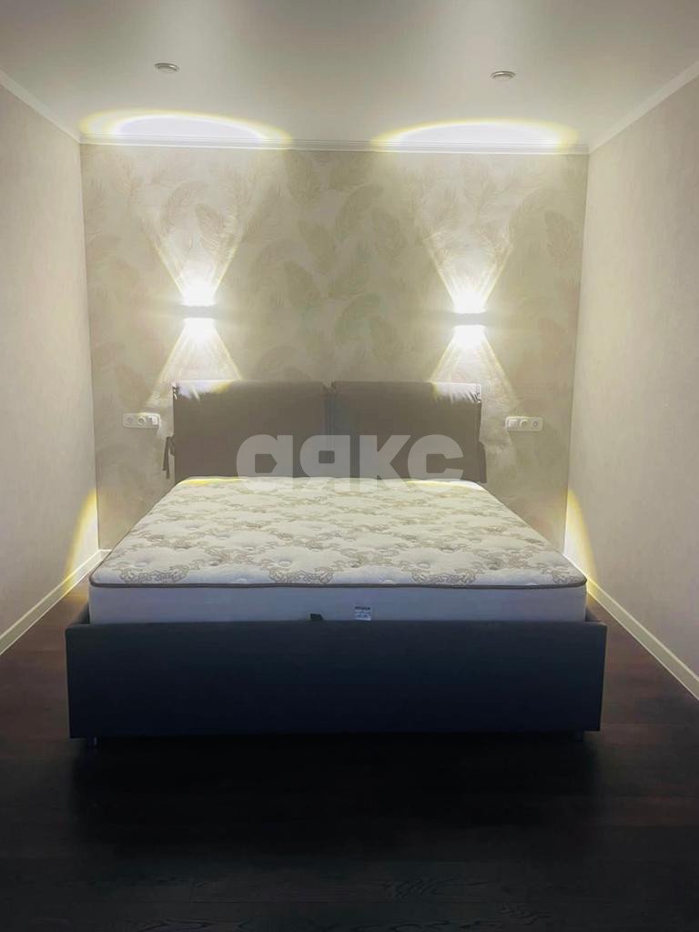 Фото №8: 2-комнатная квартира 69 м² - Анапа, мкр. жилой комплекс Бельведер, ул. Таманская, 121к5