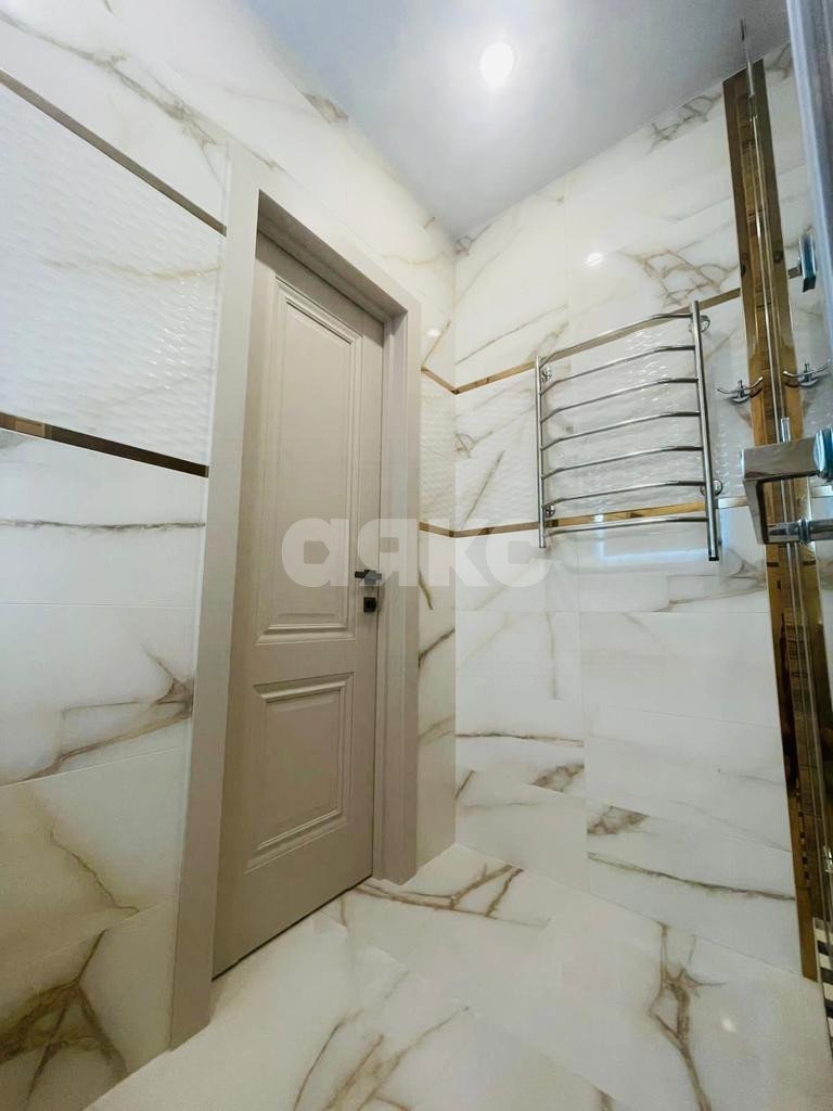 Фото №18: 2-комнатная квартира 69 м² - Анапа, мкр. жилой комплекс Бельведер, ул. Таманская, 121к5