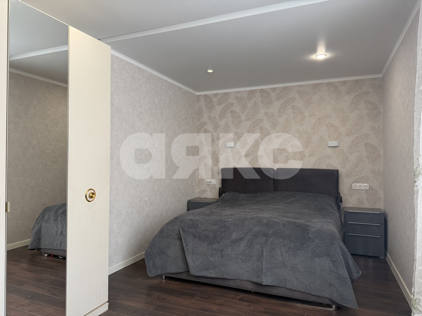 Фото №10: 2-комнатная квартира 69 м² - Анапа, мкр. жилой комплекс Бельведер, ул. Таманская, 121к5