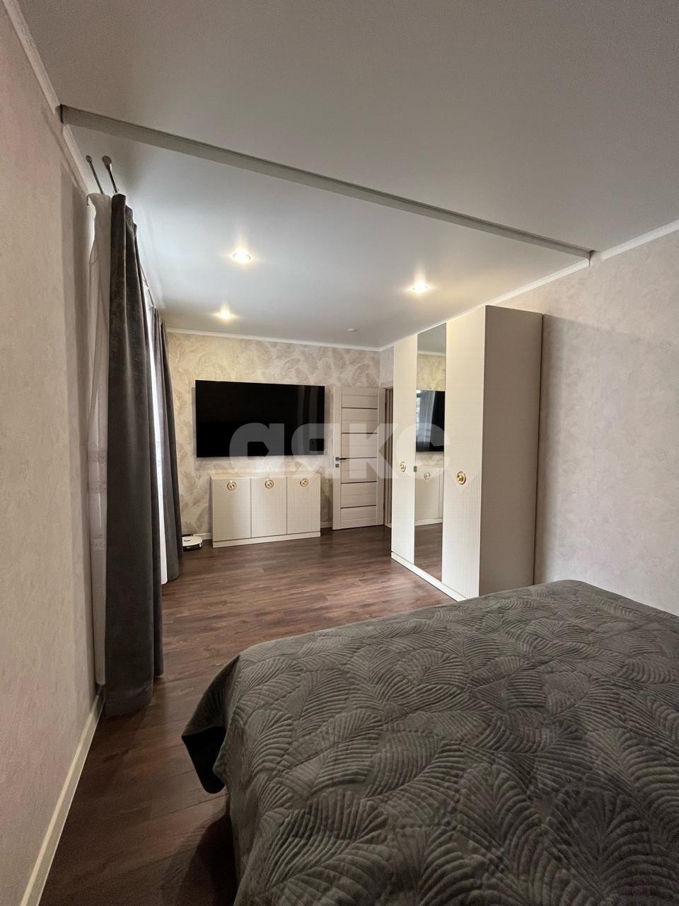 Фото №9: 2-комнатная квартира 69 м² - Анапа, мкр. жилой комплекс Бельведер, ул. Таманская, 121к5