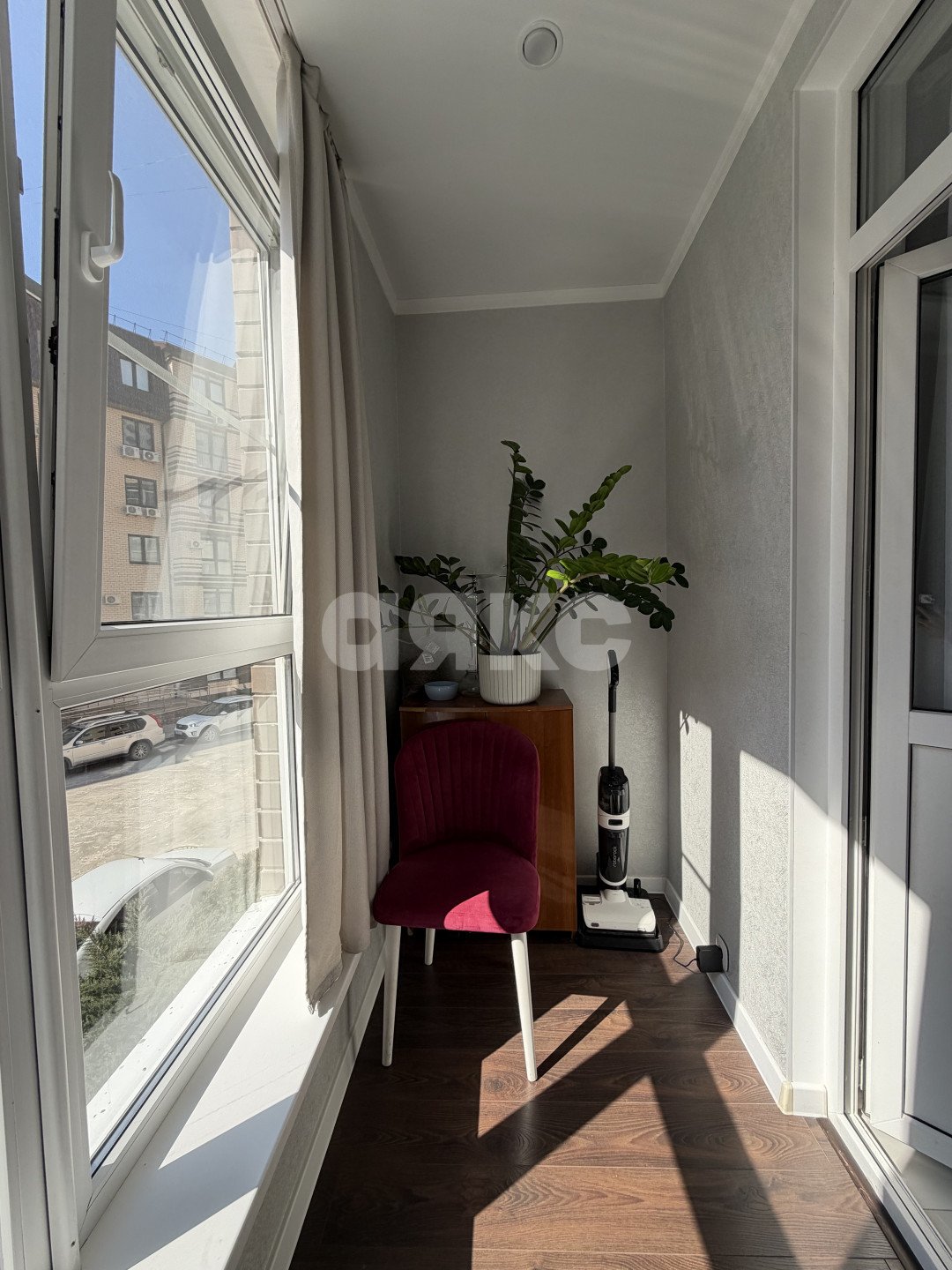 Фото №6: 2-комнатная квартира 69 м² - Анапа, мкр. жилой комплекс Бельведер, ул. Таманская, 121к5