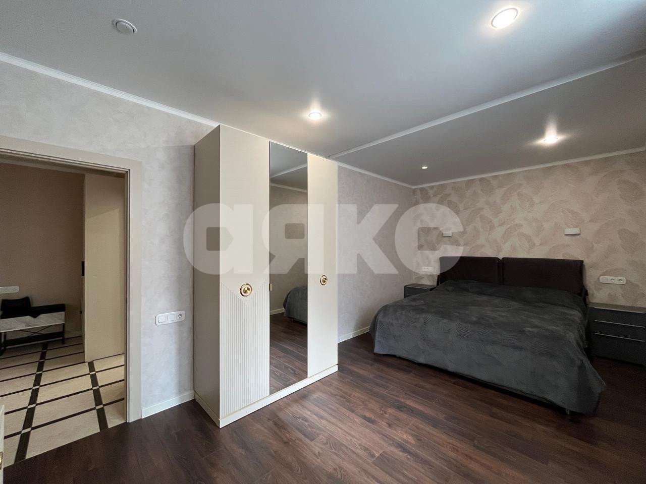 Фото №7: 2-комнатная квартира 69 м² - Анапа, мкр. жилой комплекс Бельведер, ул. Таманская, 121к5