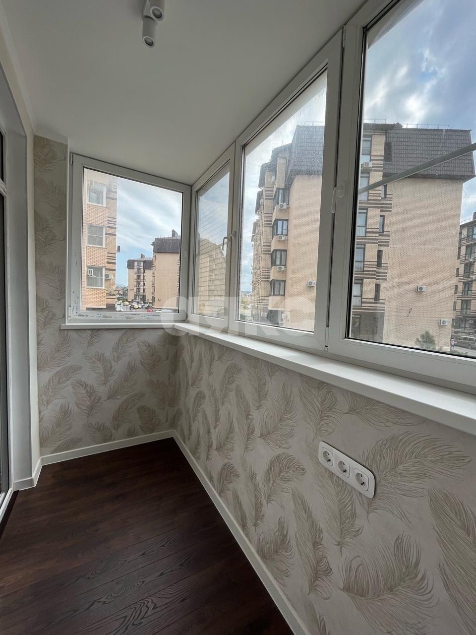 Фото №24: 2-комнатная квартира 69 м² - Анапа, мкр. жилой комплекс Бельведер, ул. Таманская, 121к5