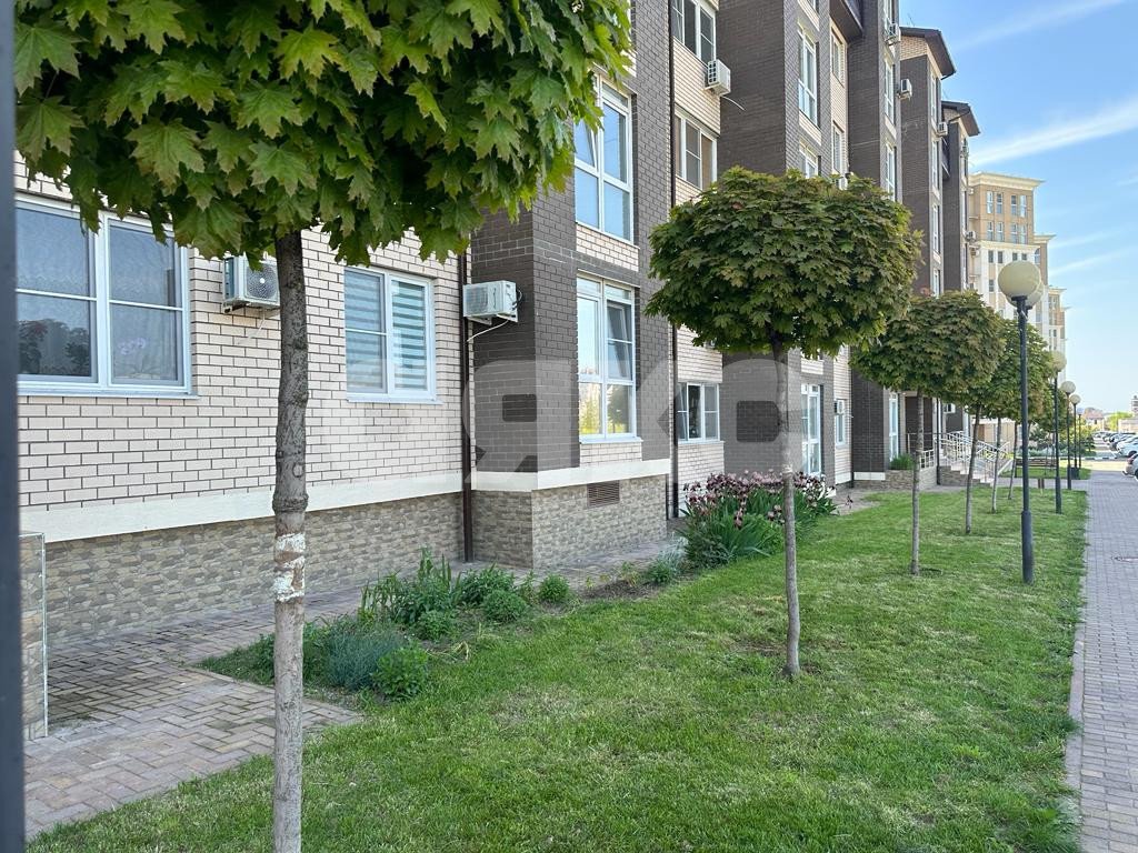 Фото №30: 2-комнатная квартира 69 м² - Анапа, мкр. жилой комплекс Бельведер, ул. Таманская, 121к5