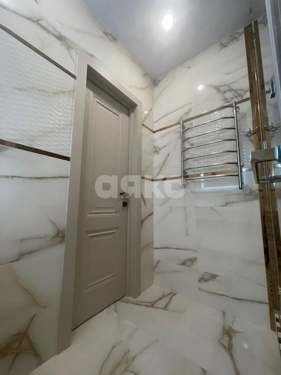 Фото №20: 2-комнатная квартира 69 м² - Анапа, мкр. жилой комплекс Бельведер, ул. Таманская, 121к5