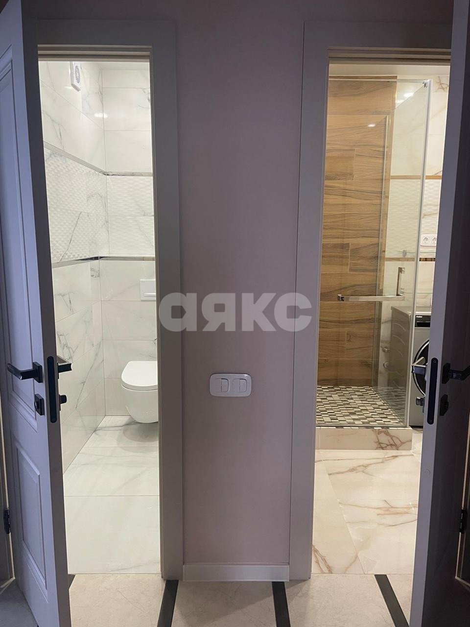 Фото №19: 2-комнатная квартира 69 м² - Анапа, мкр. жилой комплекс Бельведер, ул. Таманская, 121к5