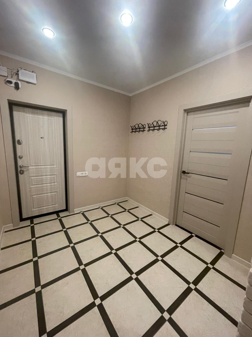 Фото №17: 2-комнатная квартира 69 м² - Анапа, мкр. жилой комплекс Бельведер, ул. Таманская, 121к5