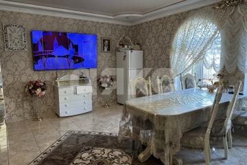 Фото №3: Дом 122 м² - Мариуполь, п. Кировка, пер. Пулковский, 61