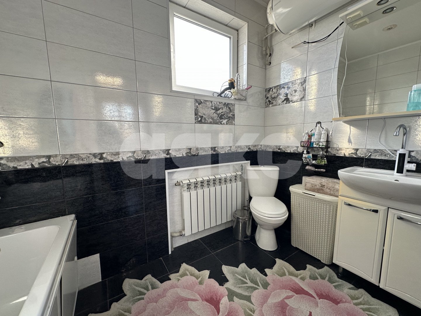 Фото №18: Дом 122 м² + 4.4 сот. - Мариуполь, Приморский, п. Кировка, пер. Пулковский, 61