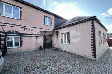 Фото №2: Дом 122 м² - Мариуполь, п. Кировка, пер. Пулковский, 61