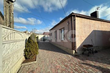 Фото №3: Дом 122 м² - Мариуполь, п. Кировка, пер. Пулковский, 61