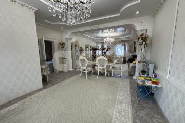 Фото №4: Дом 122 м² - Мариуполь, п. Кировка, пер. Пулковский, 61