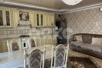 Фото №2: Дом 122 м² - Мариуполь, п. Кировка, пер. Пулковский, 61