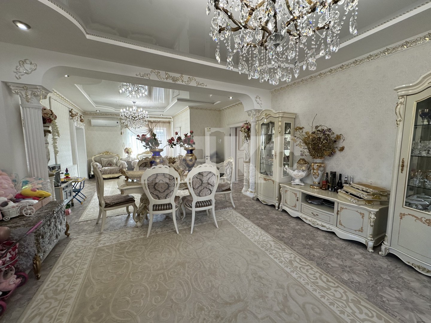 Фото №6: Дом 122 м² + 4.4 сот. - Мариуполь, Приморский, п. Кировка, пер. Пулковский, 61