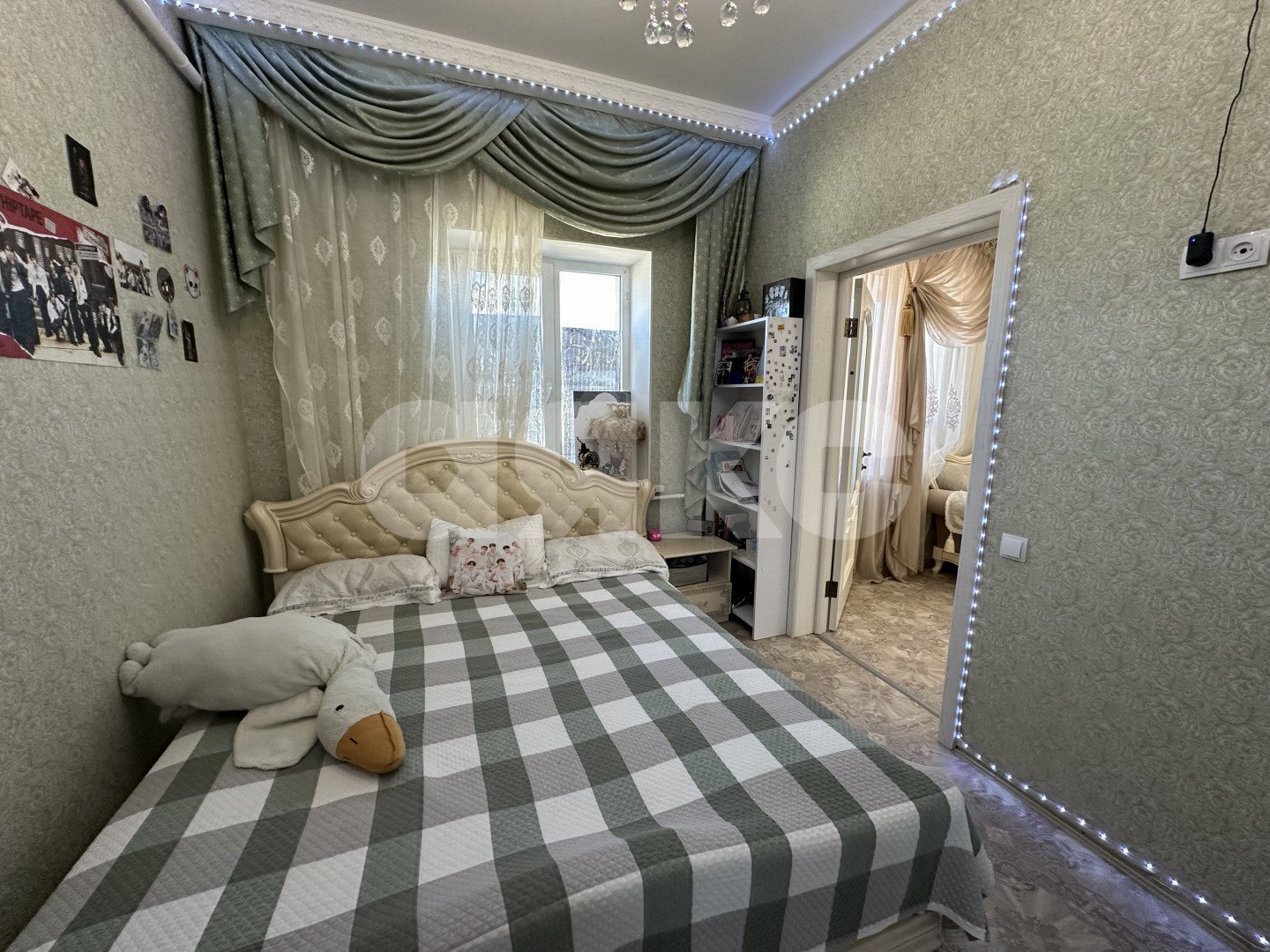 Фото №10: Дом 122 м² + 4.4 сот. - Мариуполь, Приморский, п. Кировка, пер. Пулковский, 61