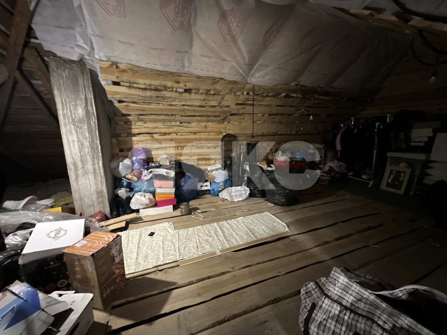 Фото №25: Дом 122 м² + 4.4 сот. - Мариуполь, Приморский, п. Кировка, пер. Пулковский, 61