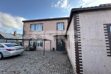 Фото №1: Дом 122 м² - Мариуполь, п. Кировка, пер. Пулковский, 61