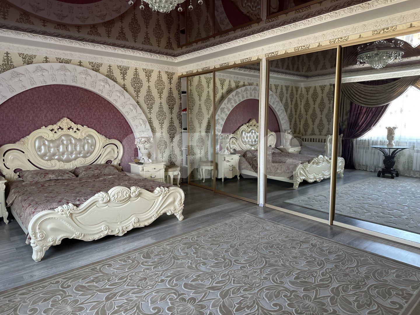 Фото №16: Дом 122 м² + 4.4 сот. - Мариуполь, Приморский, п. Кировка, пер. Пулковский, 61