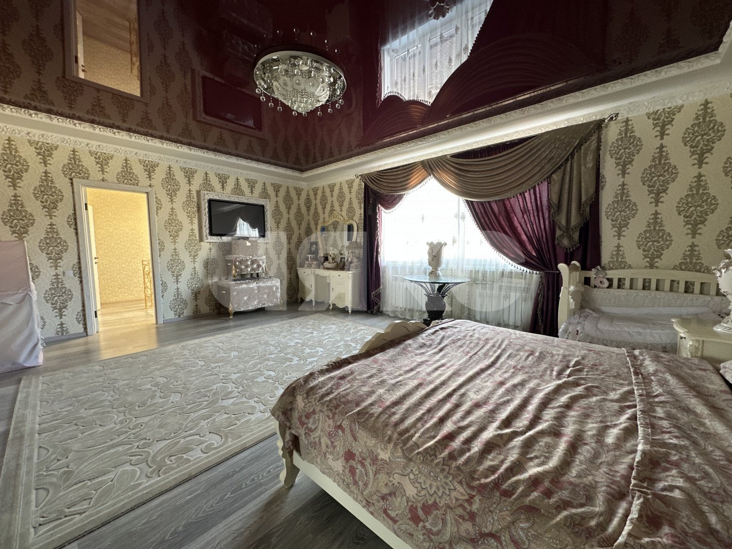 Фото №15: Дом 122 м² + 4.4 сот. - Мариуполь, Приморский, п. Кировка, пер. Пулковский, 61