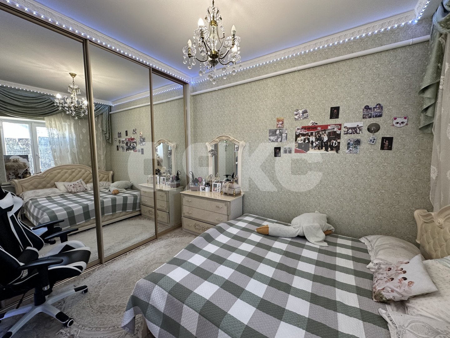 Фото №9: Дом 122 м² + 4.4 сот. - Мариуполь, Приморский, п. Кировка, пер. Пулковский, 61