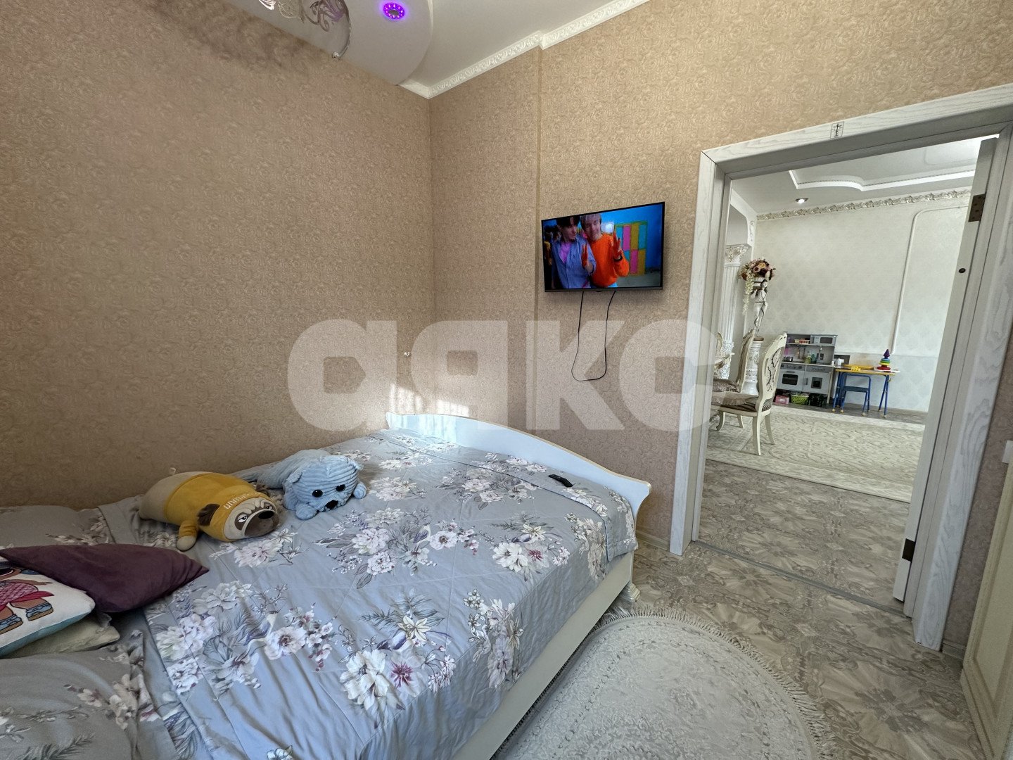 Фото №12: Дом 122 м² + 4.4 сот. - Мариуполь, Приморский, п. Кировка, пер. Пулковский, 61