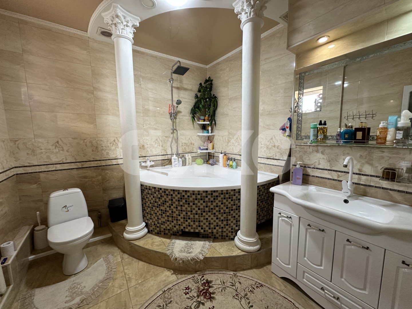 Фото №14: Дом 122 м² + 4.4 сот. - Мариуполь, Приморский, п. Кировка, пер. Пулковский, 61