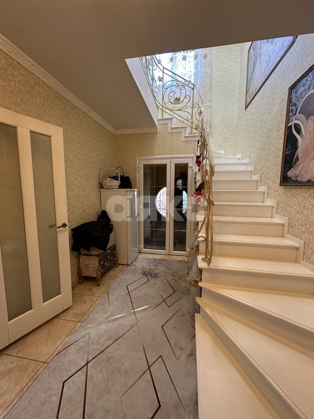 Фото №8: Дом 122 м² + 4.4 сот. - Мариуполь, Приморский, п. Кировка, пер. Пулковский, 61