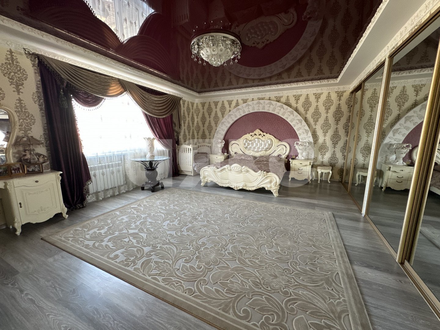 Фото №13: Дом 122 м² + 4.4 сот. - Мариуполь, Приморский, п. Кировка, пер. Пулковский, 61