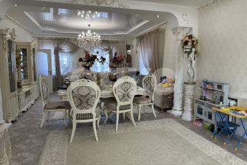 Фото №5: Дом 122 м² - Мариуполь, п. Кировка, пер. Пулковский, 61