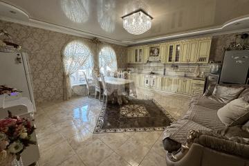 Фото №1: Дом 122 м² - Мариуполь, п. Кировка, пер. Пулковский, 61