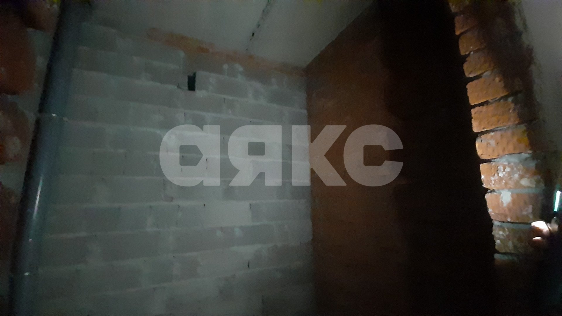 Фото №5: 1-комнатная квартира 34 м² - Горячий Ключ, мкр. Развилка, ул. Герцена, 52Г