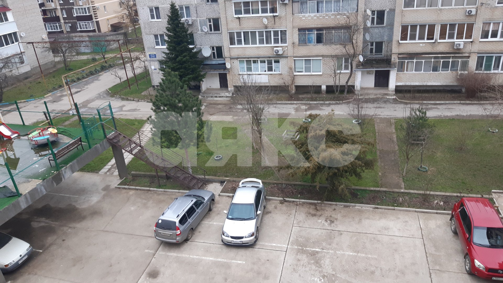 Фото №15: 1-комнатная квартира 34 м² - Горячий Ключ, мкр. Развилка, ул. Герцена, 52Г