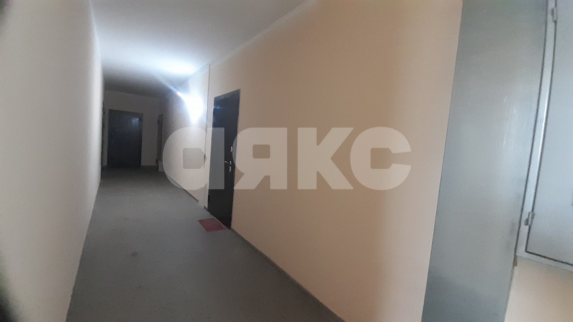 Фото №14: 1-комнатная квартира 34 м² - Горячий Ключ, мкр. Развилка, ул. Герцена, 52Г