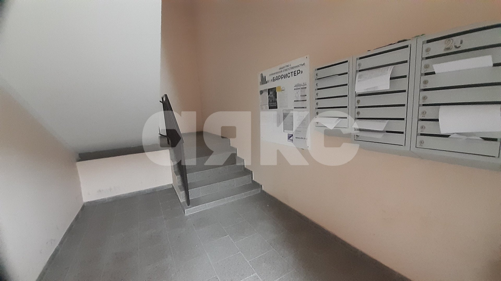 Фото №12: 1-комнатная квартира 34 м² - Горячий Ключ, мкр. Развилка, ул. Герцена, 52Г