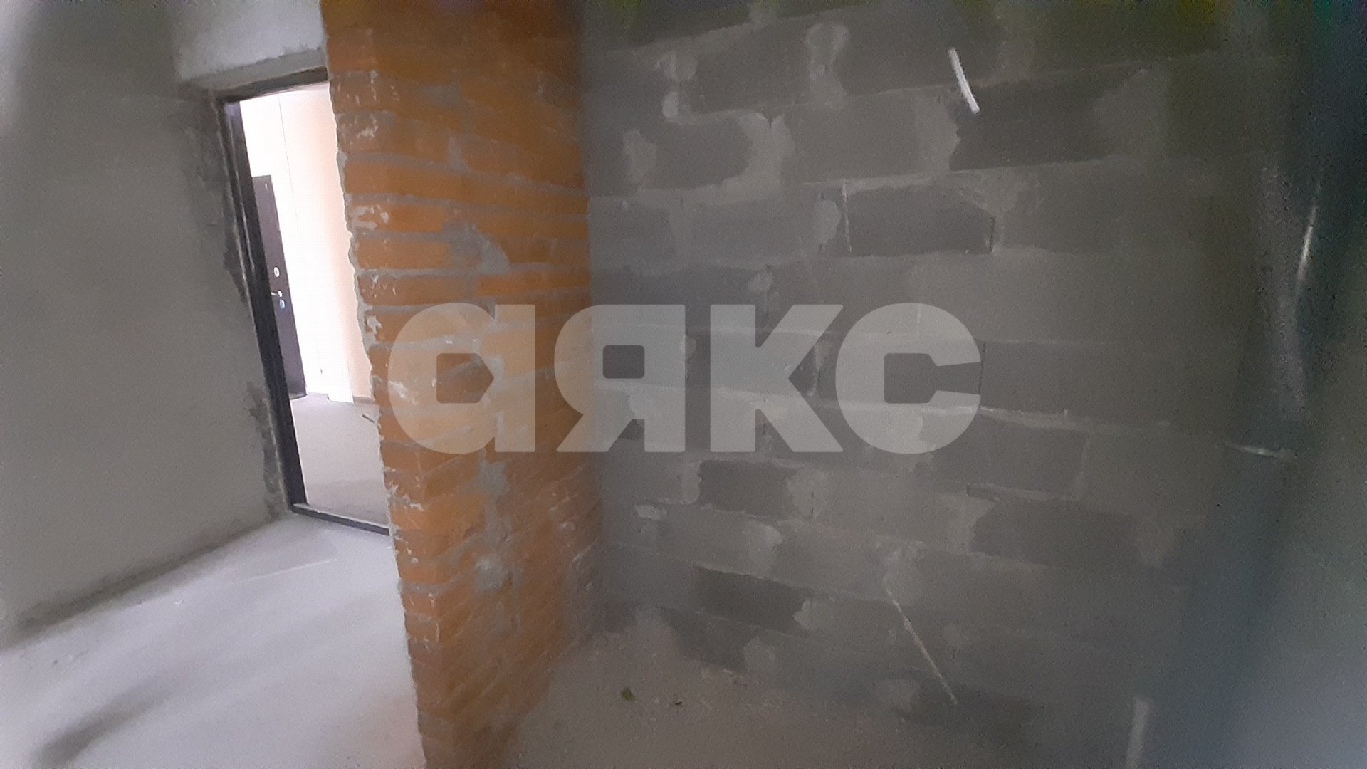 Фото №9: 1-комнатная квартира 34 м² - Горячий Ключ, мкр. Развилка, ул. Герцена, 52Г