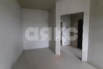 Фото №2: 1-комнатная квартира 34 м² - Горячий Ключ, мкр. Развилка, ул. Герцена, 52Г