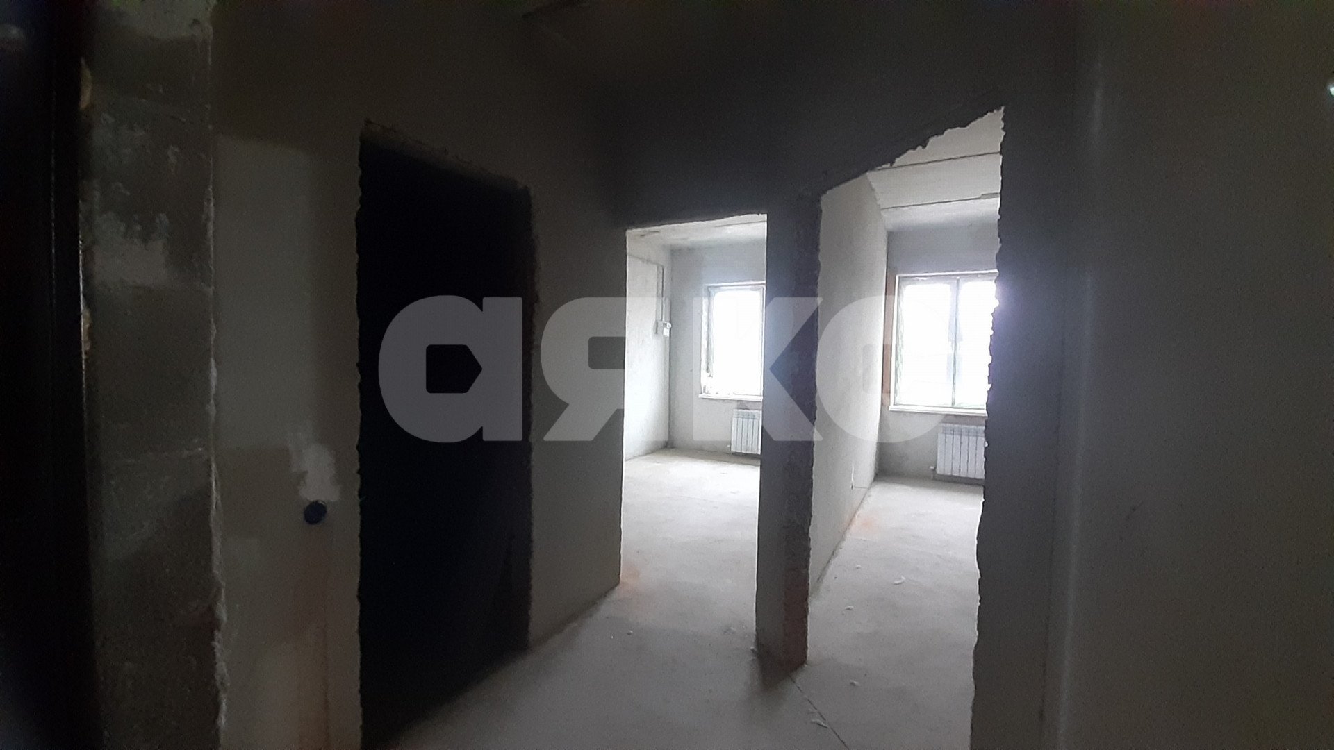 Фото №10: 1-комнатная квартира 34 м² - Горячий Ключ, мкр. Развилка, ул. Герцена, 52Г