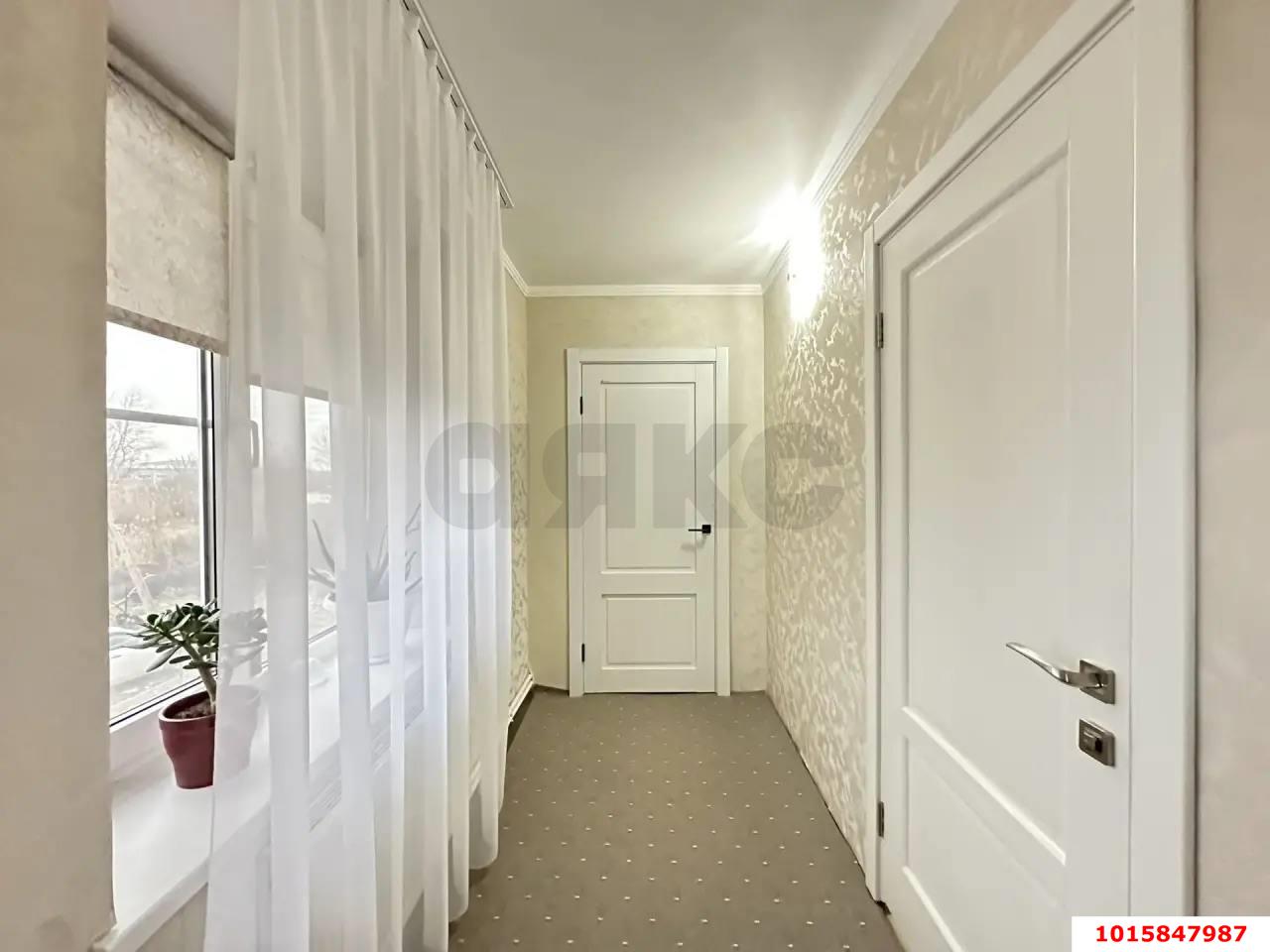 Фото №4: Дом 150 м² + 9.5 сот. - СТ Дружба, ул. Смородиновая, 39