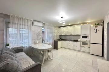 Фото №1: Дом 150 м² - СТ Дружба, ул. Смородиновая, 39