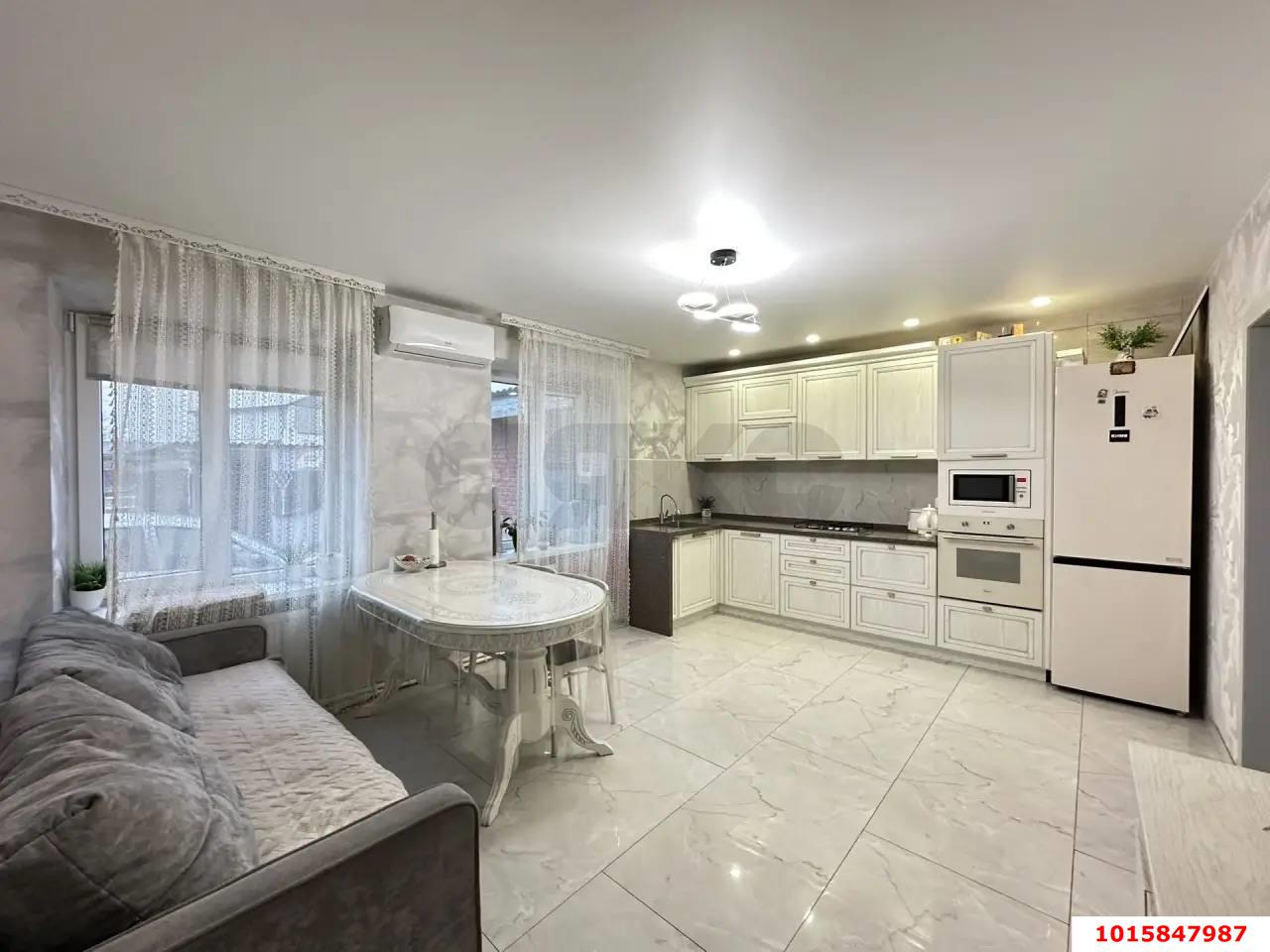 Фото №1: Дом 150 м² + 9.5 сот. - СТ Дружба, ул. Смородиновая, 39