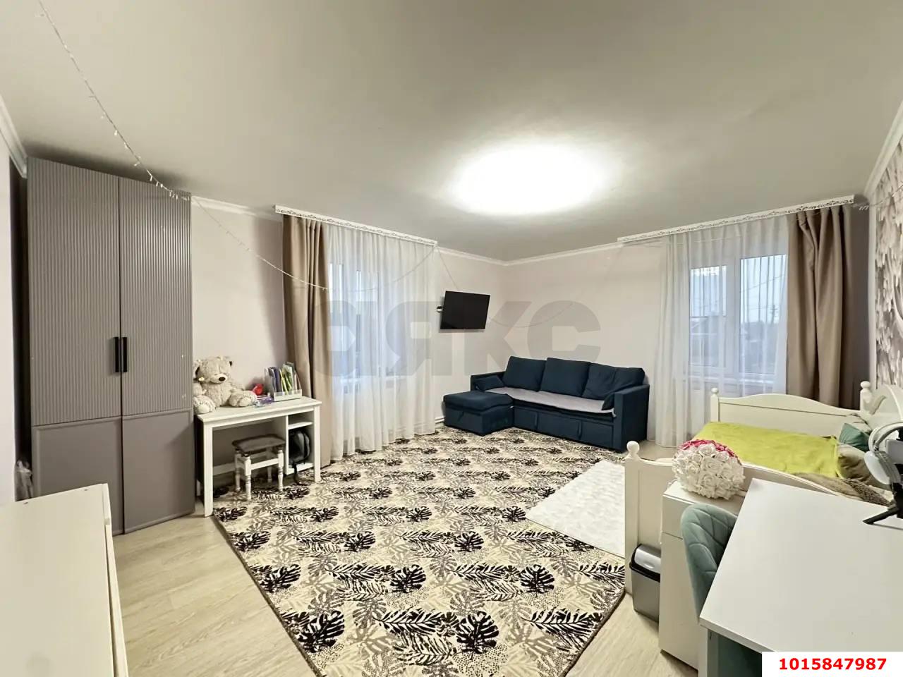 Фото №5: Дом 150 м² + 9.5 сот. - СТ Дружба, ул. Смородиновая, 39