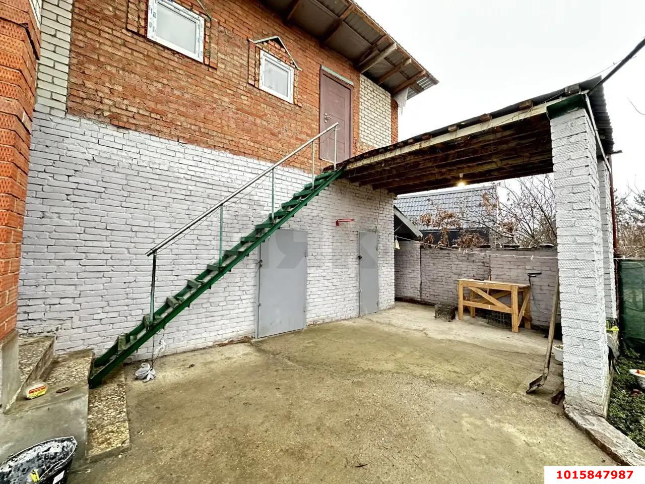 Фото №16: Дом 150 м² + 9.5 сот. - СТ Дружба, ул. Смородиновая, 39