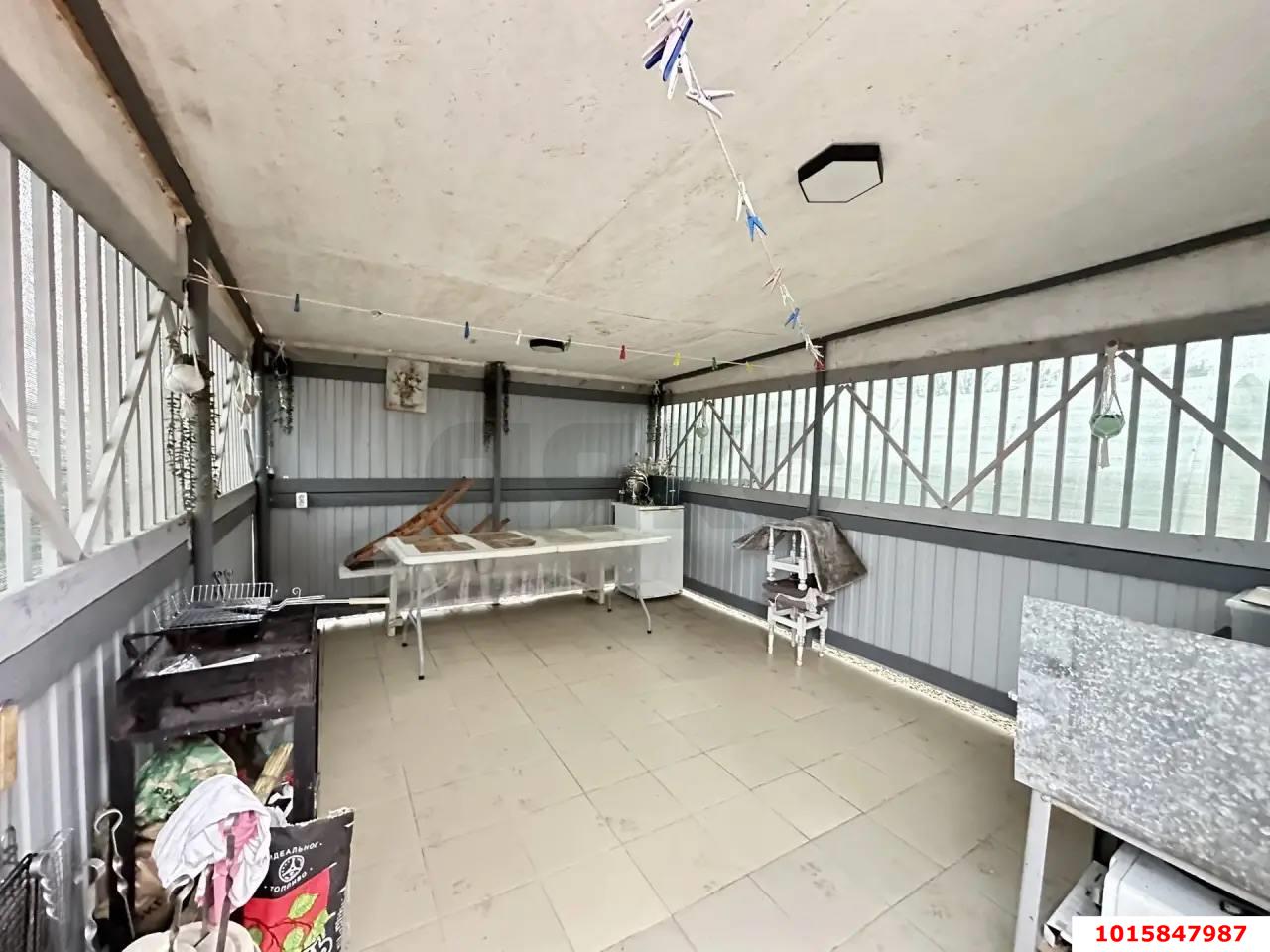 Фото №15: Дом 150 м² + 9.5 сот. - СТ Дружба, ул. Смородиновая, 39